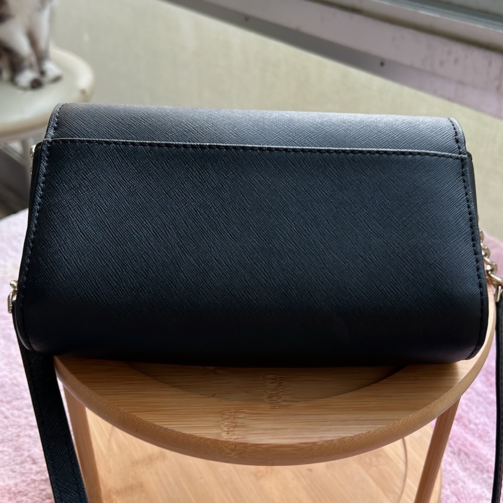 Kate Spade Staci leather crossbody bag new condition - Picture 3 of 11